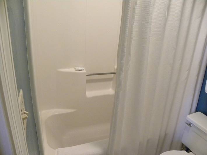 Vacation rental for 4 people, with hot tub and pool as well as terrace in Seabrook Island