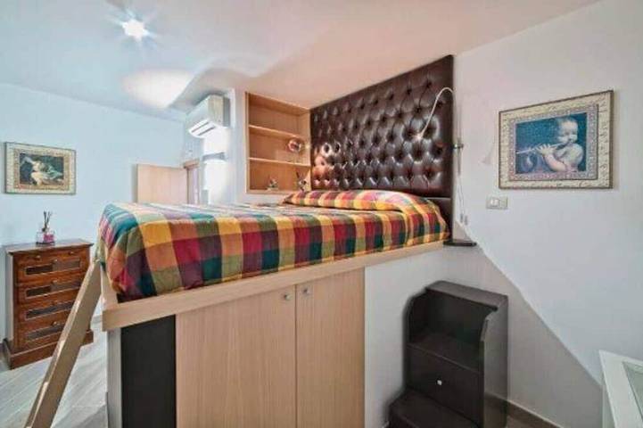 Casa Cartidduni: Single-family home in Modica, with a view of the cathedral in Modica (town), Modica