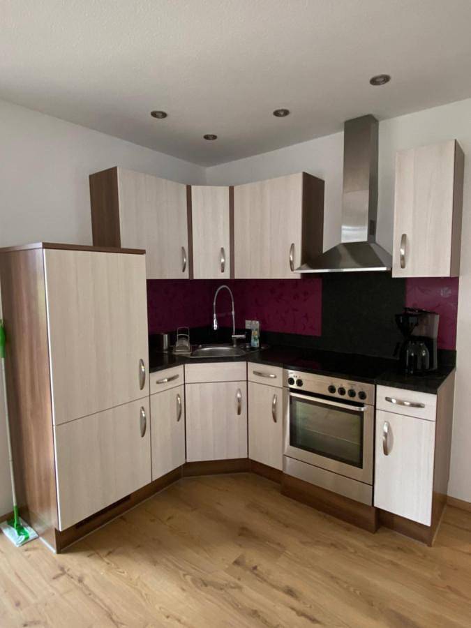 Gîte pour 4 personnes, avec terrasse à Rothenburg ob der Tauber - 2