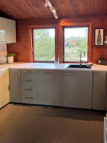 Ferienhaus für 5 Personen in Fjerritslev, Dänemark an der Nordsee, Bild 4