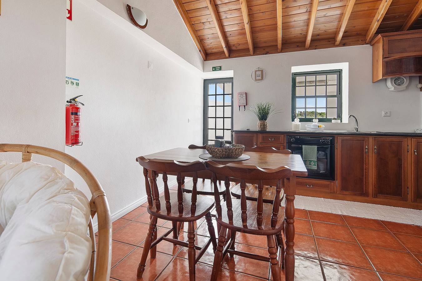 Villa 'Casa Ponta Do Biscoito' met Uitzicht op Zee, Privétuin en Wi-Fi, foto 15