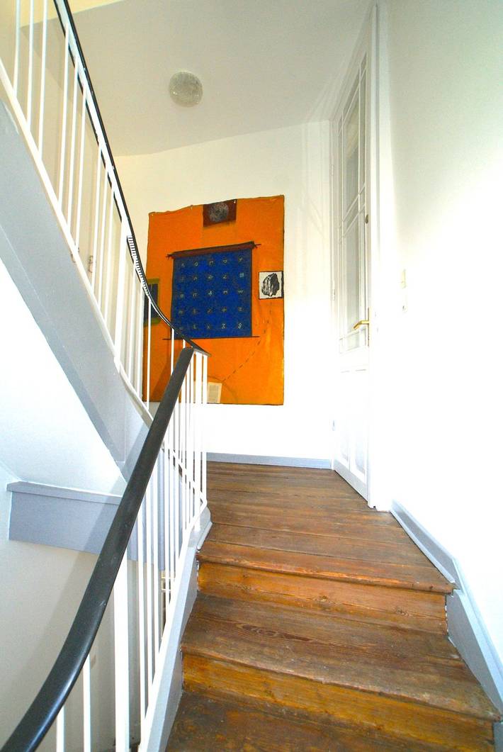 Ferienwohnung für 2 Personen in der Husumer Bucht - 3