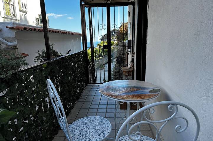Casa vacanza per 2 persone, con terrazza, con animali domestici ad Amalfi