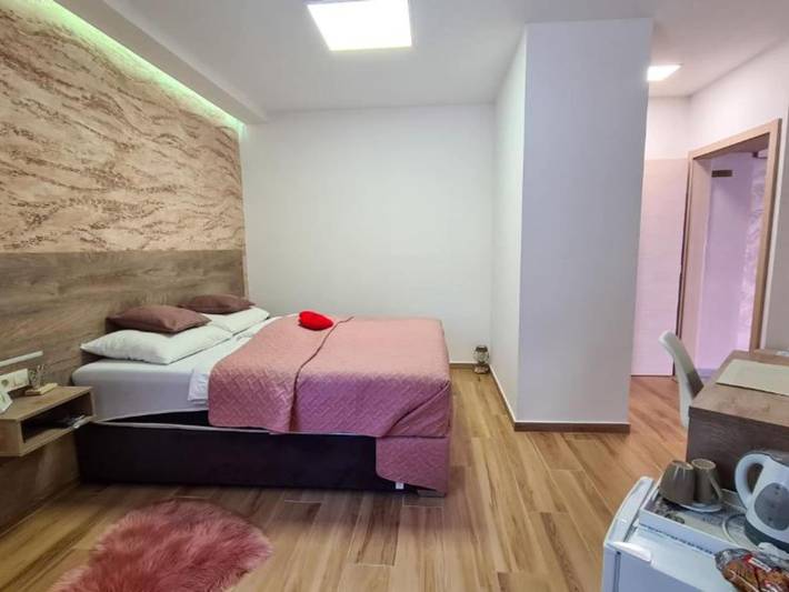 Appartement de vacances pour 2 personnes, animaux acceptés