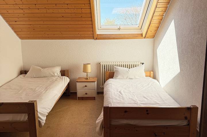 Ferienwohnung für 5 Personen, mit Haustier - 1