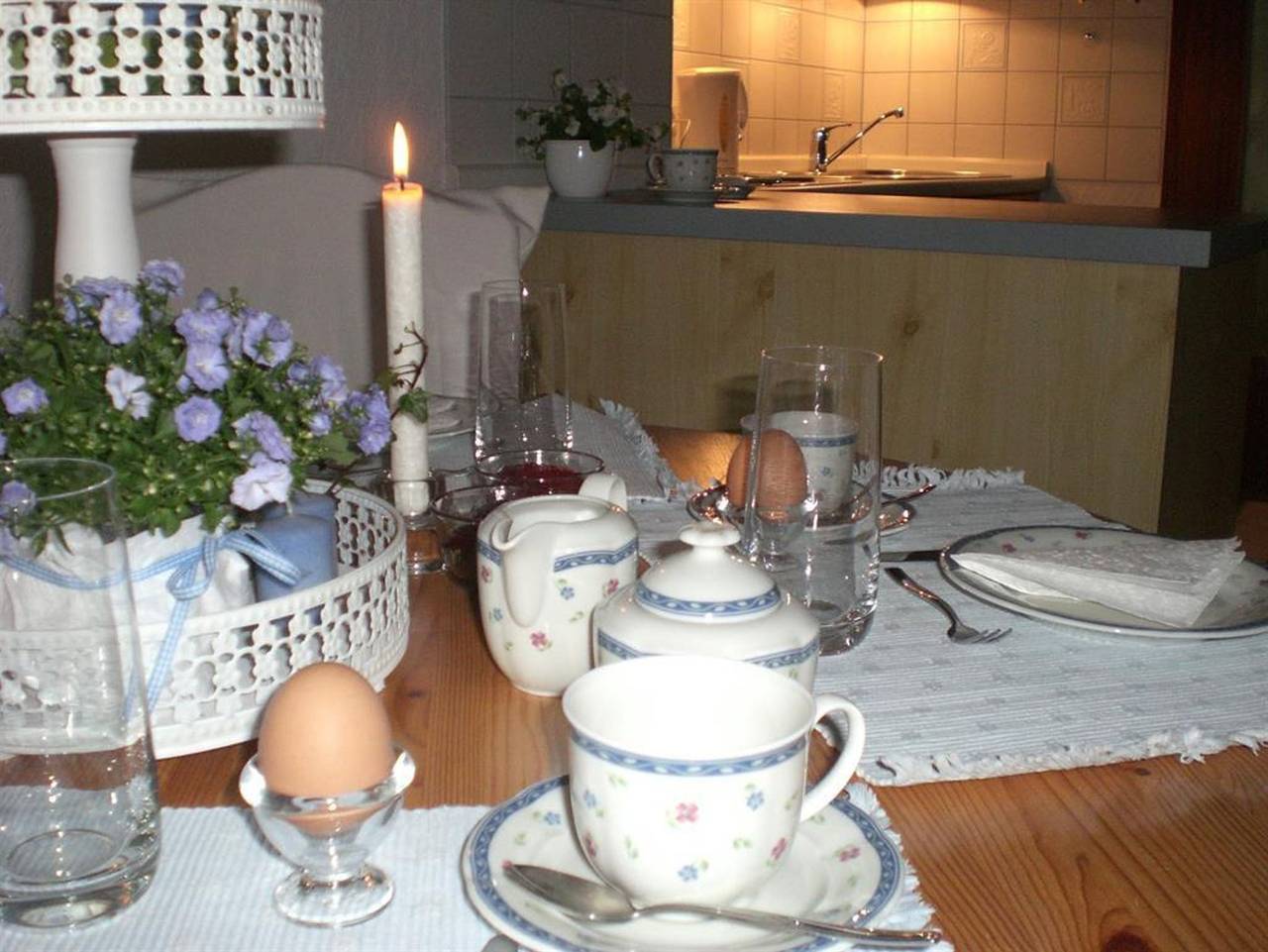 Ganze Ferienwohnung, Ferienwohnung Meyerhöfer in Eußerthal, Südliche Weinstraße