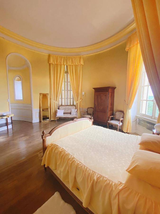 Location de vacances pour 4 personnes, avec vue et jardin, animaux acceptés à Villersexel - 4