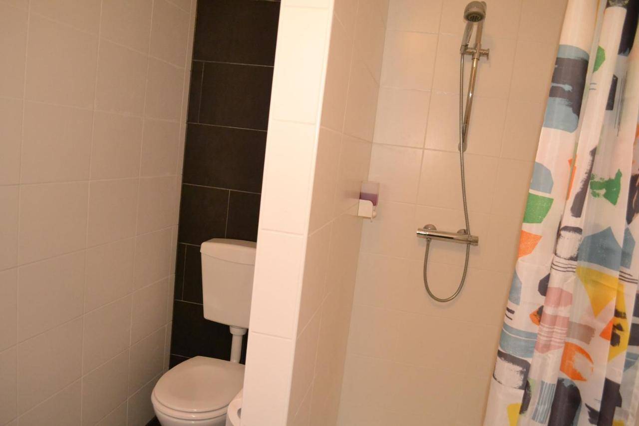 Deluxe Double Room with Shower in Wallenborn, Vulkaneifel