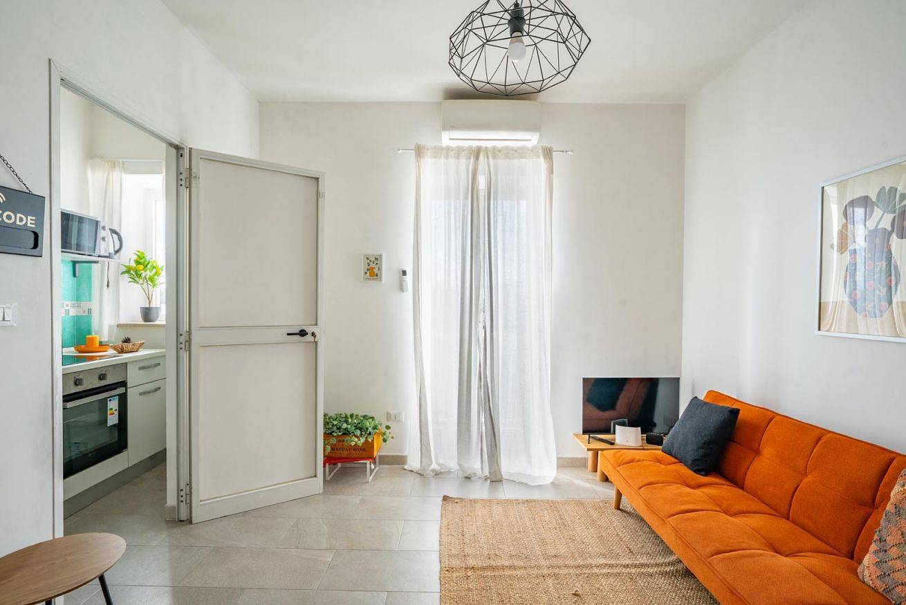 Appartement entier, Porto Marina by Rentbeat in Marina di Ostuni, Salento