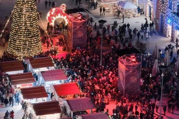 Holiday apartment for 4 people - 1