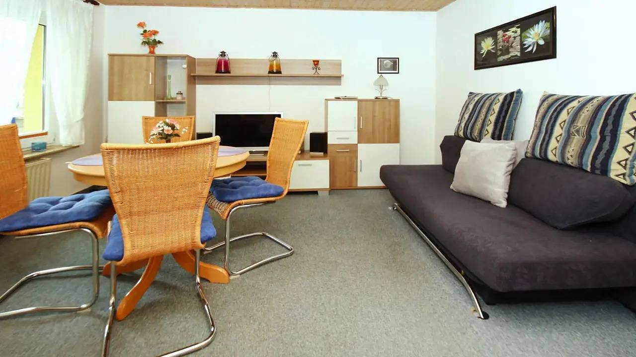 Ferienhaus für 4 Personen (70 m²) in Plau am See in Karow, Plau am See