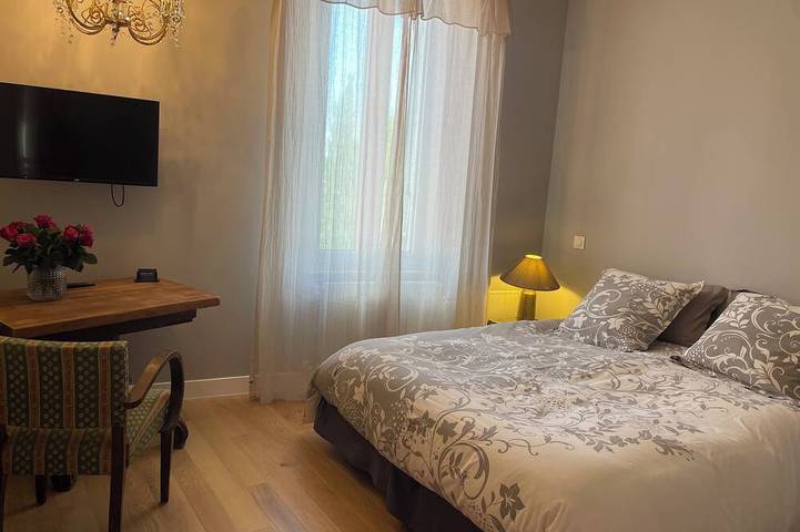 Chambre d’hôte pour 4 personnes à La Rochelle - 4