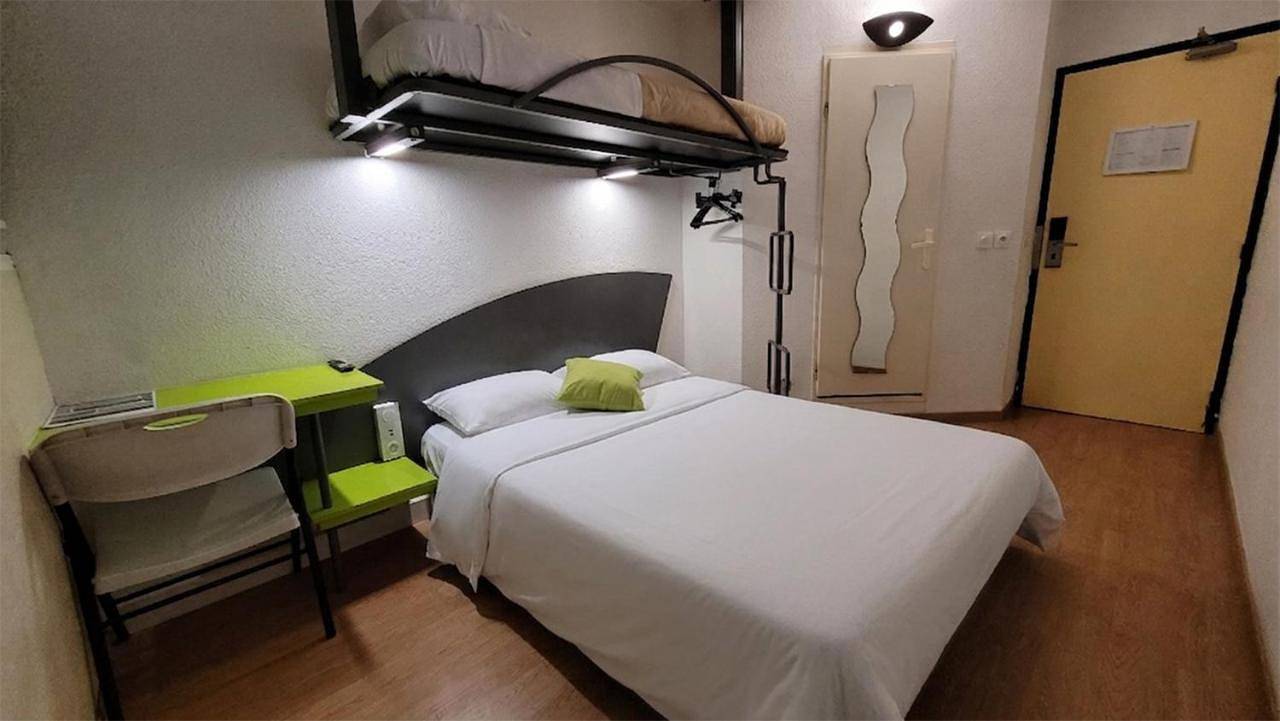 Good Night Hotel in Arques, Région de Saint-Omer