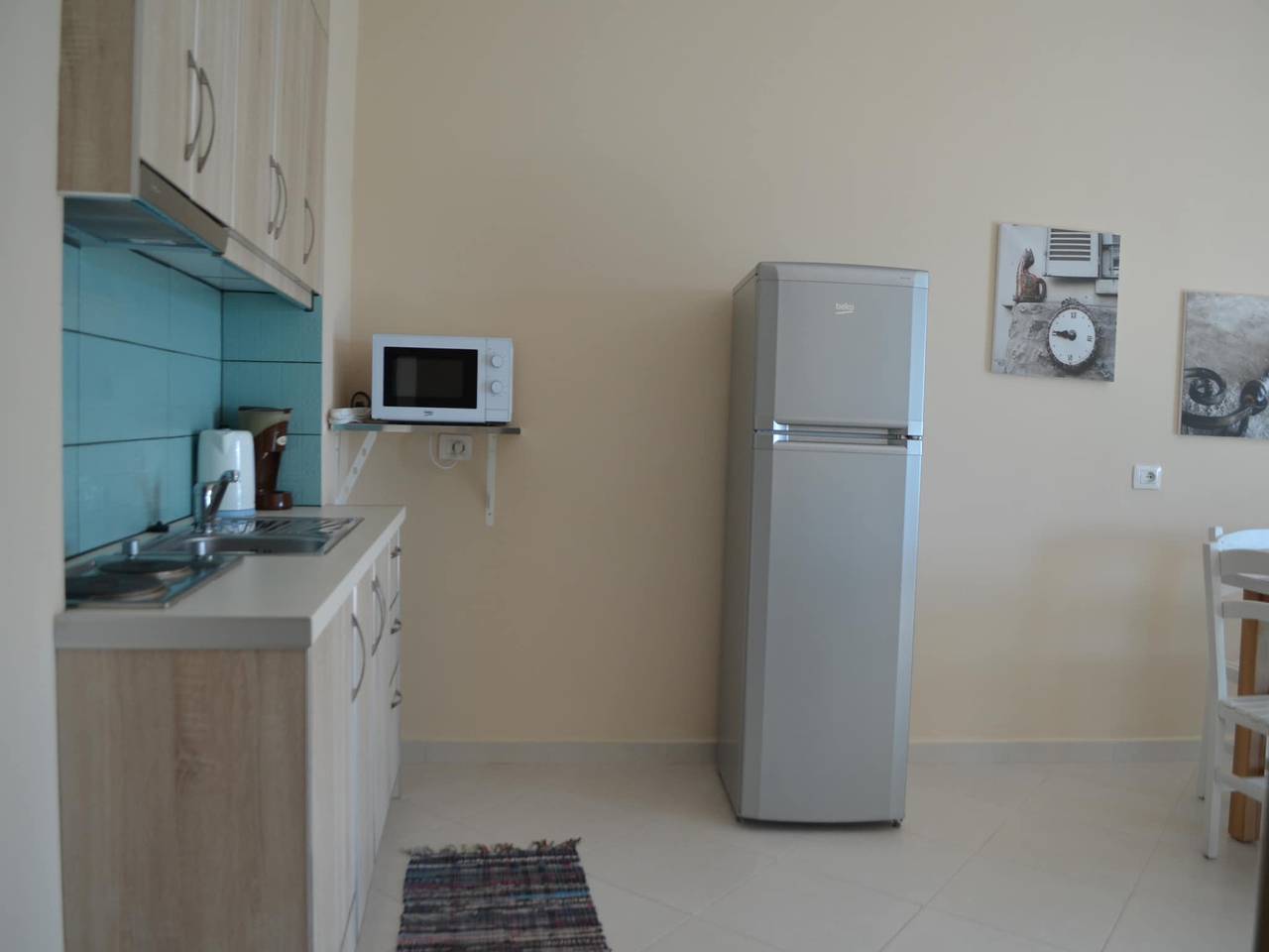 Apartamento entero, Apartamento en Saranda con Vista al Mar in Sarandë, Vlorë