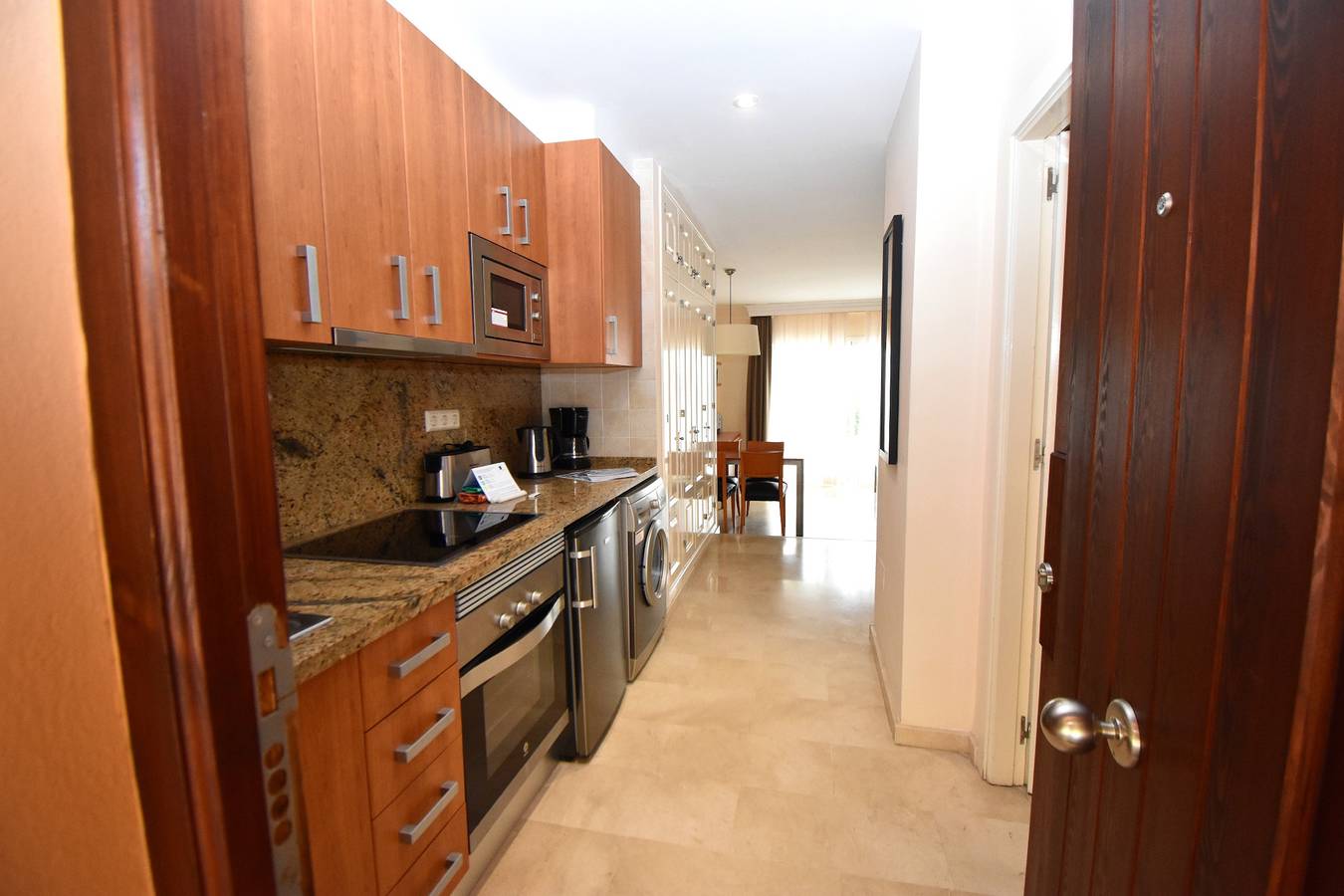 Entire studio, Studio 118 Apt Walking Distance to Beach Wyndham R in Mijas Costa, Mijas