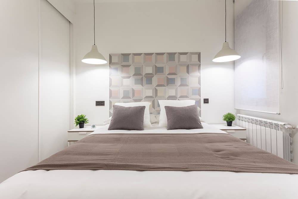 Appartement entier, Appartement Bravo Iv à Madrid in Madrid, Área Metropolitana de Madrid