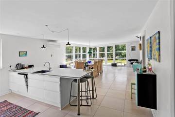 Ferienhaus für 4 Personen, mit Terrasse, kinderfreundlich in Marielyst