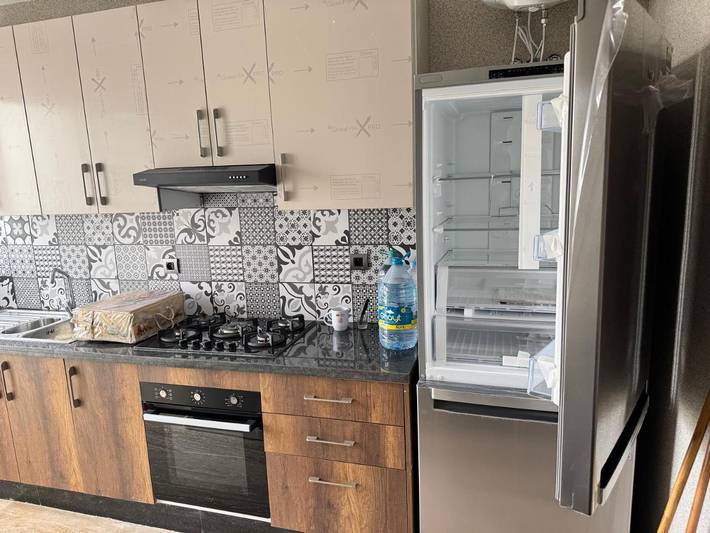 Gîte pour 6 personnes, avec terrasse et piscine, animaux acceptés dans Dar Bouazza - 2