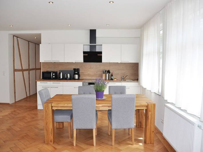 Ferienwohnung mit 2 Schlafzimmer in Langenargen, Region Bodensee-Oberschwaben
