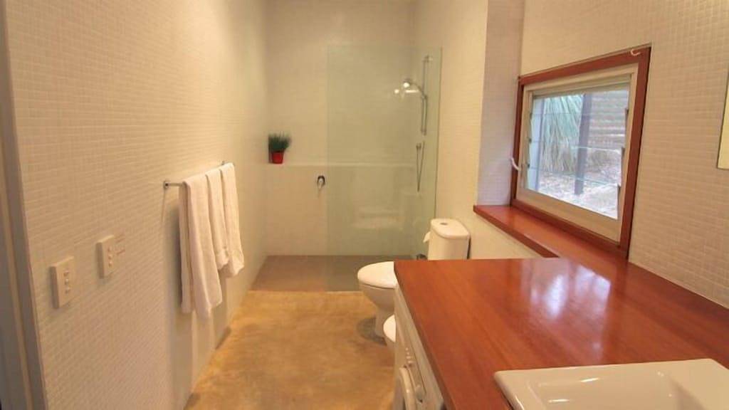 Ganze Wohnung, 41 Grunters Unterkünfte in Gnarabup, Margaret River