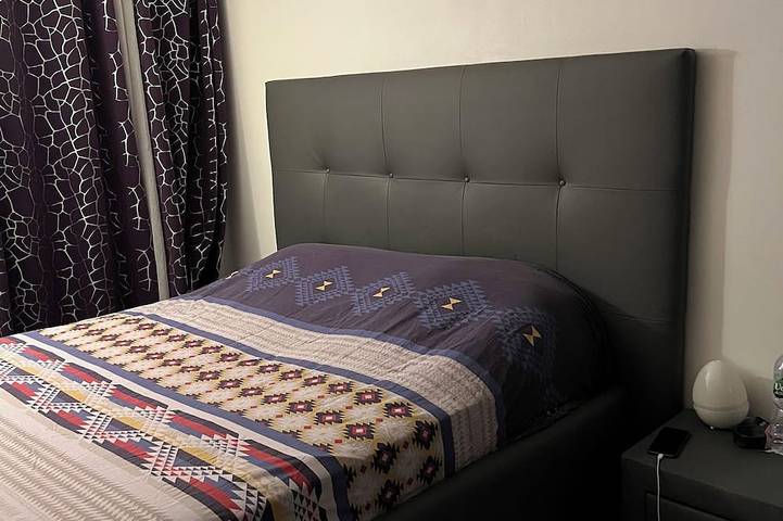 Gîte pour 6 personnes, avec terrasse, animaux acceptés à Élancourt - 2