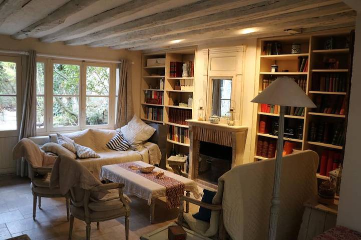 Location de vacances pour 6 personnes à Fontainebleau - 3