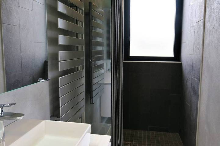 Location de vacances pour 6 personnes, avec jardin dans Golf de Saint-Samson - 4