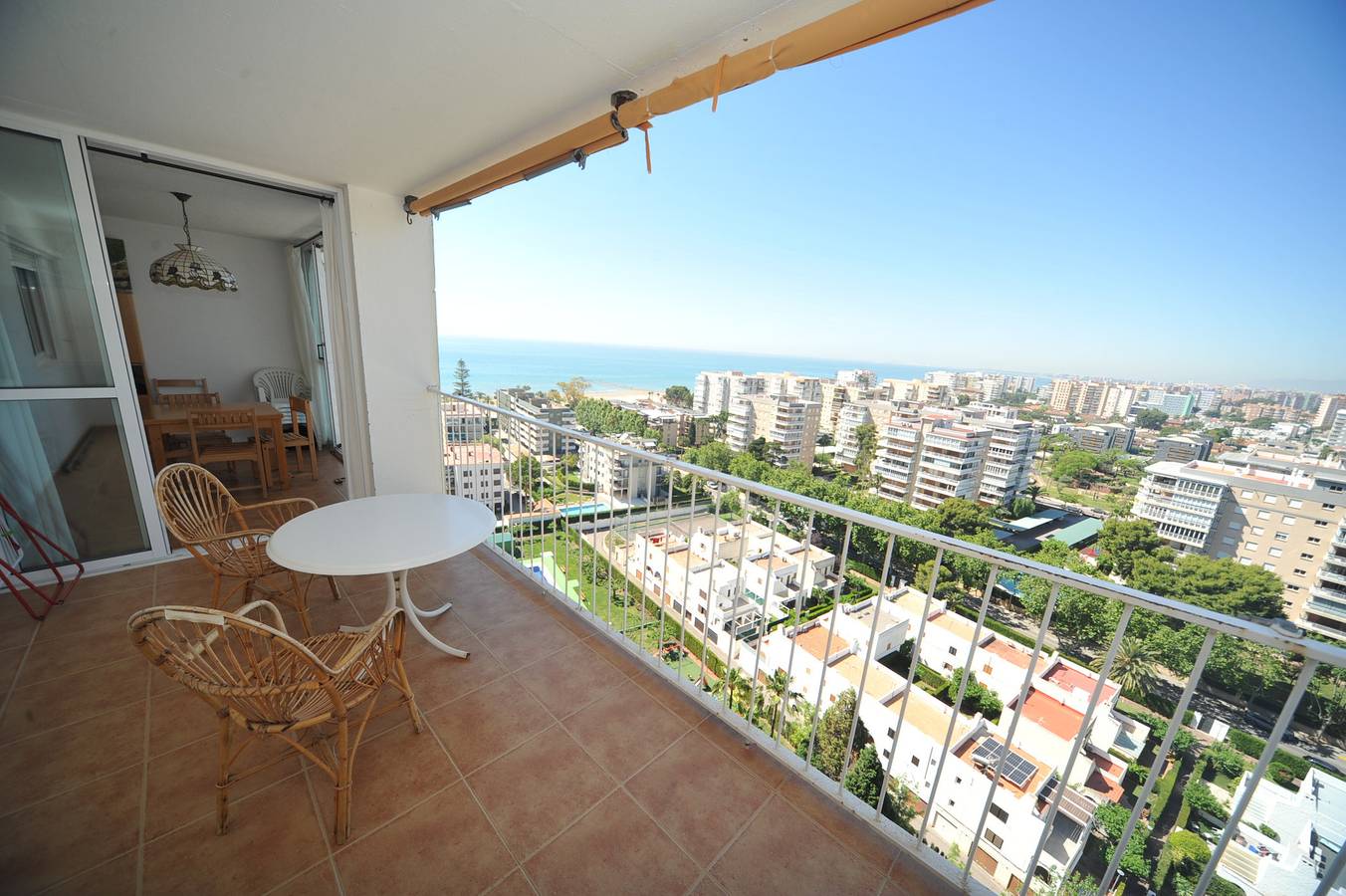 Appartamento vacanze a Benicasim a partire da 89€ a notte