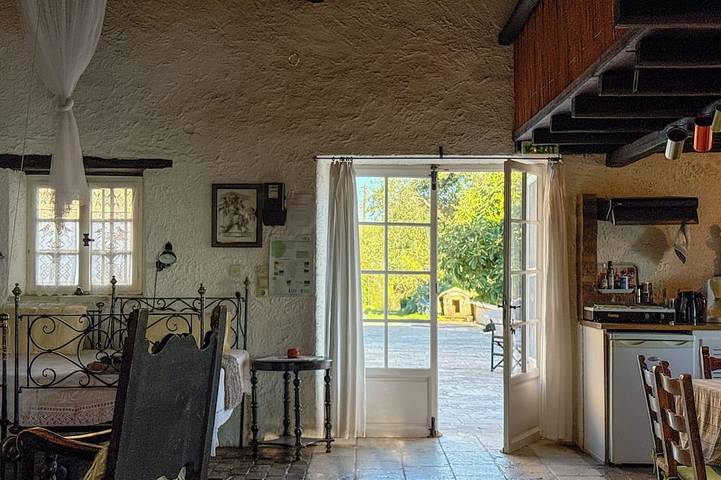 Agriturismo für 6 Personen auf Korfu - 4