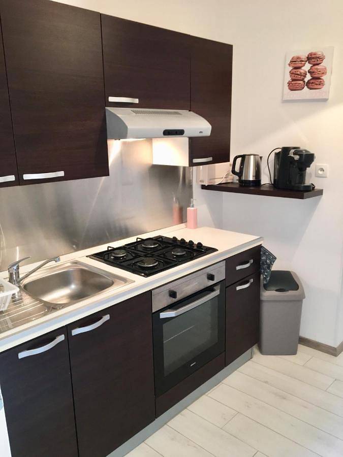 Gîte pour 4 personnes, animaux acceptés à Corbelin (Isère) - 4