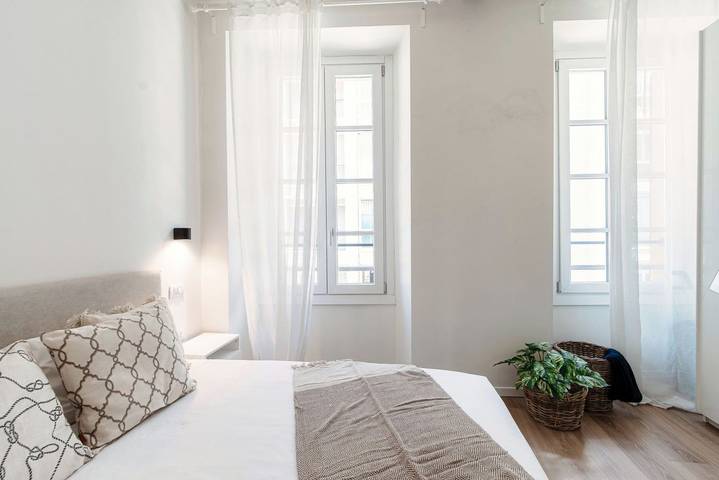 Ferielejlighed for 2 personer - 1