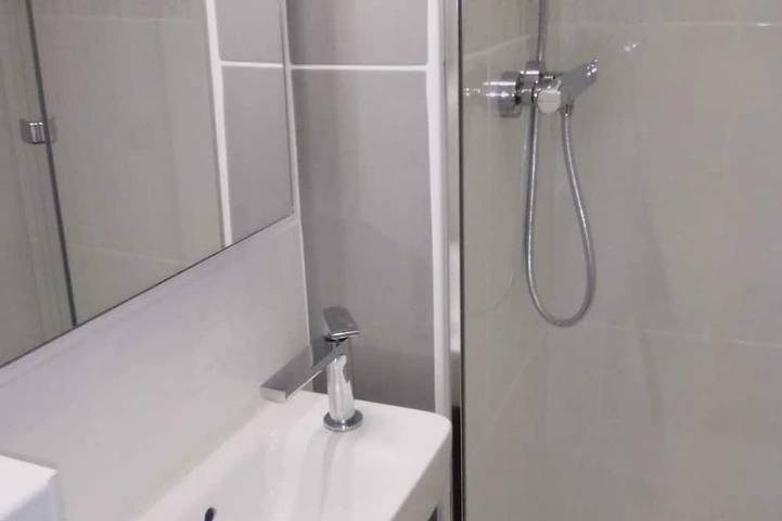 Entire apartment, Homerez - Apartment in Rodez in Rodez, Aveyron