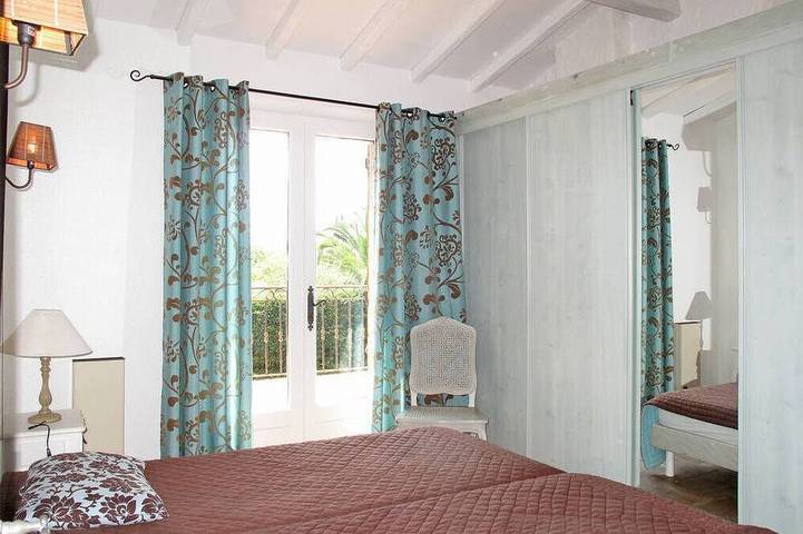 Saint Raphael/Maison individuelle style provencale in Saint-Raphaël, Côte méditerranéenne (France)