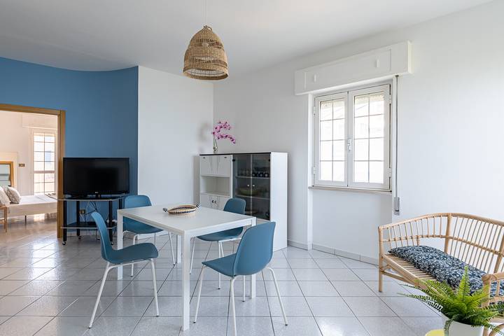Ganze Wohnung, Ferrante - Yourplace Abruzzo in Fossacesia Marina, Fossacesia
