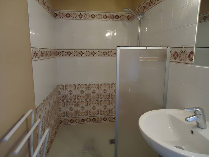 Ferienwohnung für 2 Personen, mit Garten in Gironde - 3