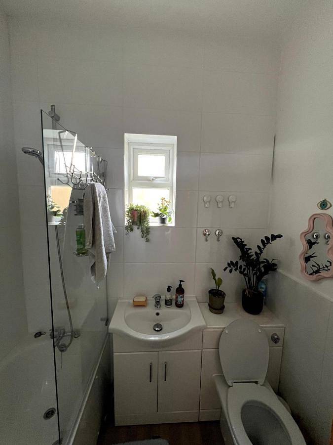 Maison d’hôte pour 2 personnes, avec jardin dans Borough londonien de Croydon - 4