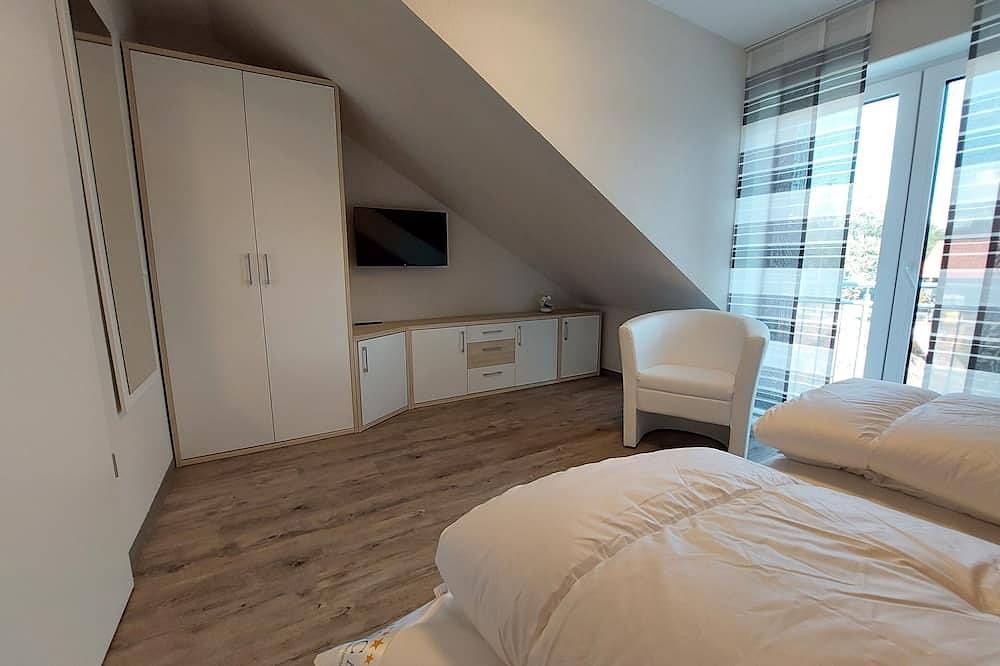 Ganze Wohnung, Top!! Neubau - Hochwertige und moderne Dhh, Wallbox, Elektrokamin, Wlan, Seenähe in Geeste, Hasetal