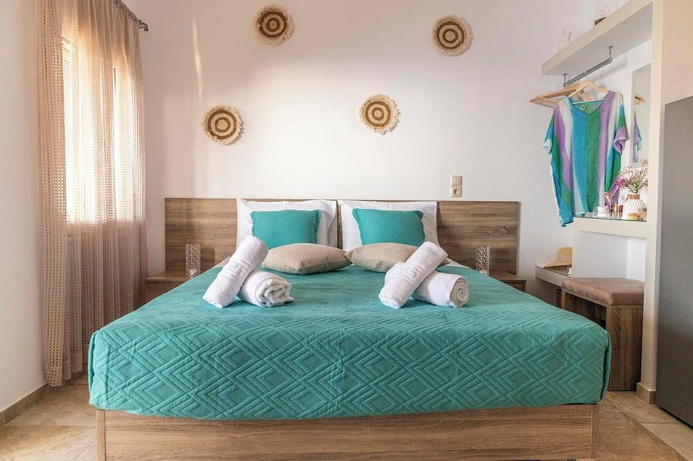 Ganze Wohnung, Georgia Apartment Matala in Matala, Iraklio-Heraklion und Umgebung