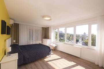 Loft voor 8 Personen in Beyoğlu, Istanbul, Afbeelding 1