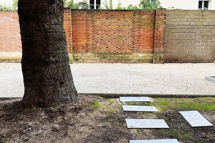 Gîte pour 8 personnes, avec jardin à Orléans - 2
