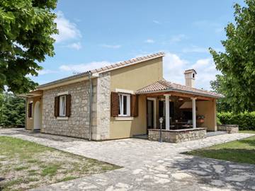 Ferienhaus für 4 Personen in Dalmatinisches Festland, Šibenik-Knin, Bild 2
