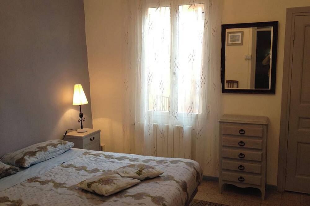 Homerez - House in Olivetta with garden in Olivetta San Michele, Imperia Province