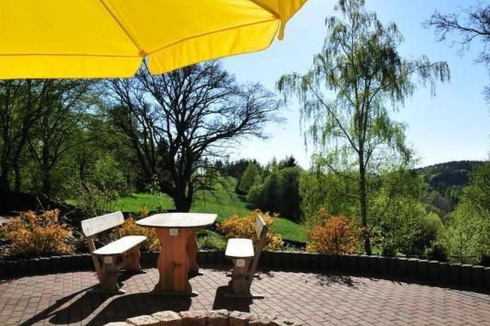 Appartamento vacanze a Harz a partire da 73€ a notte