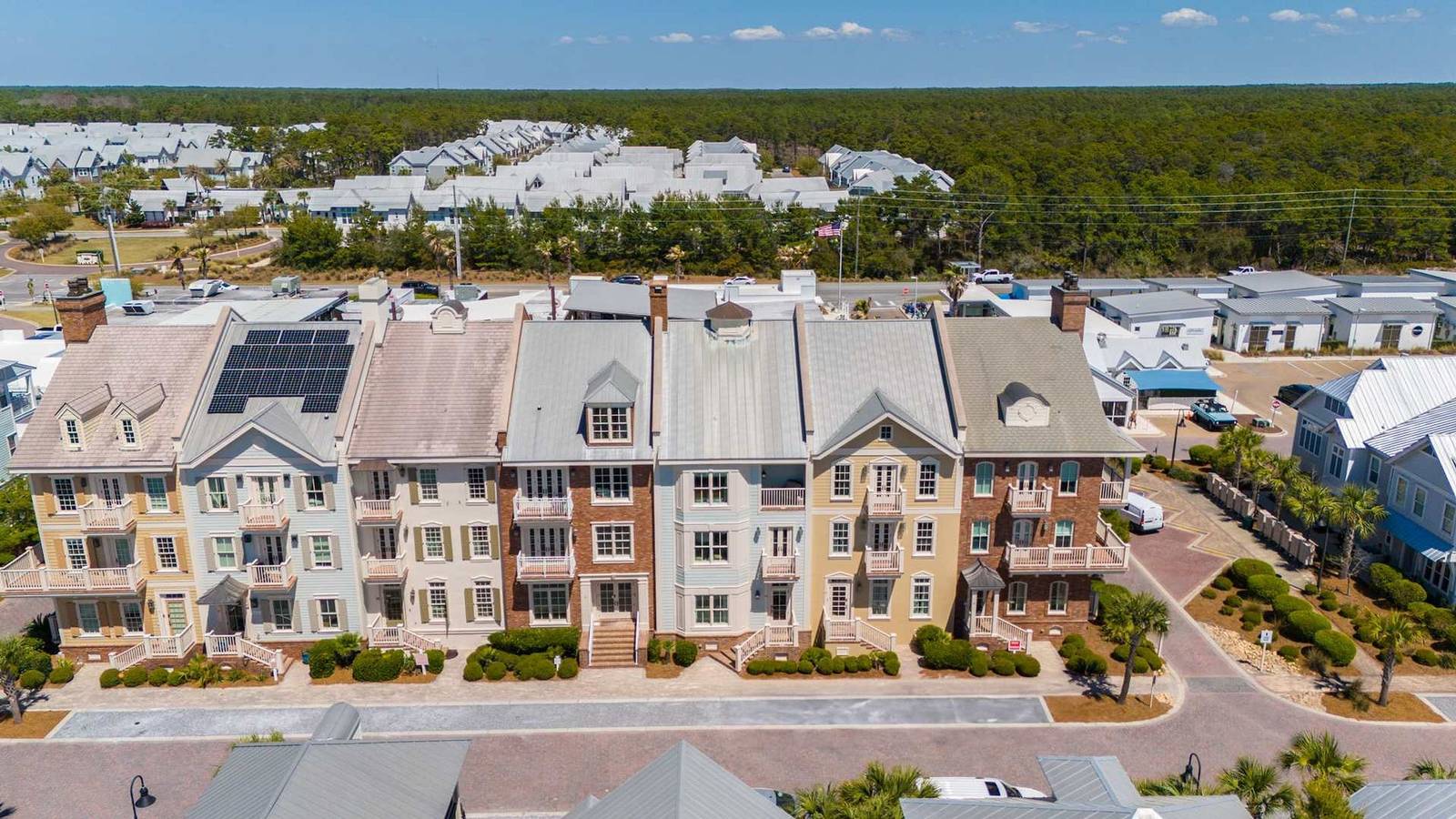 Geheel appartement, New Downtime Prominence 30A Lux  Pet Friendly  Lsv  Bikes in Emerald Coast