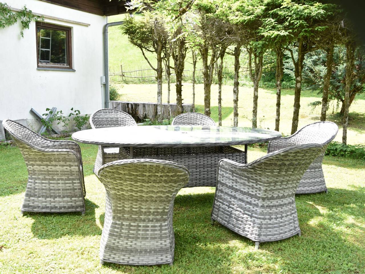 Geheel appartement, Studio Esche 4 in Ellmau, Kaisergebirge
