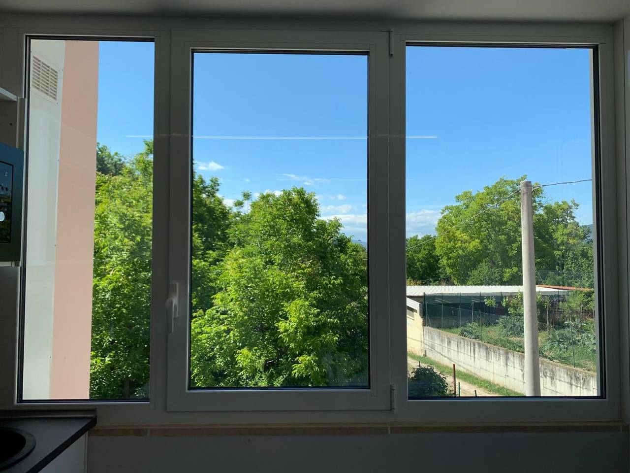 Appartement entier, Casa Armonia Studios mit Balkon Sulmona Zentrum in Sulmona, Province de l'Aquila