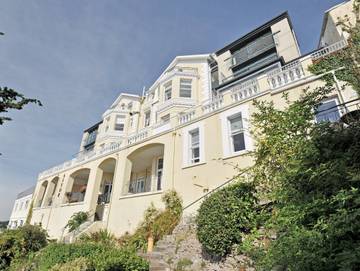 Cottage for 3 People in Torquay, Torbay, Photo 3