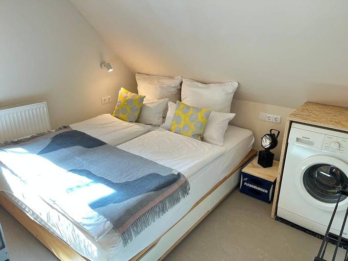 Ferienwohnung für 6 Personen in Berliner Mauer - 4