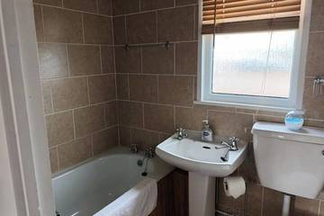 Chalet for 5 People in California (Great Yarmouth), Great Yarmouth, Photo 4