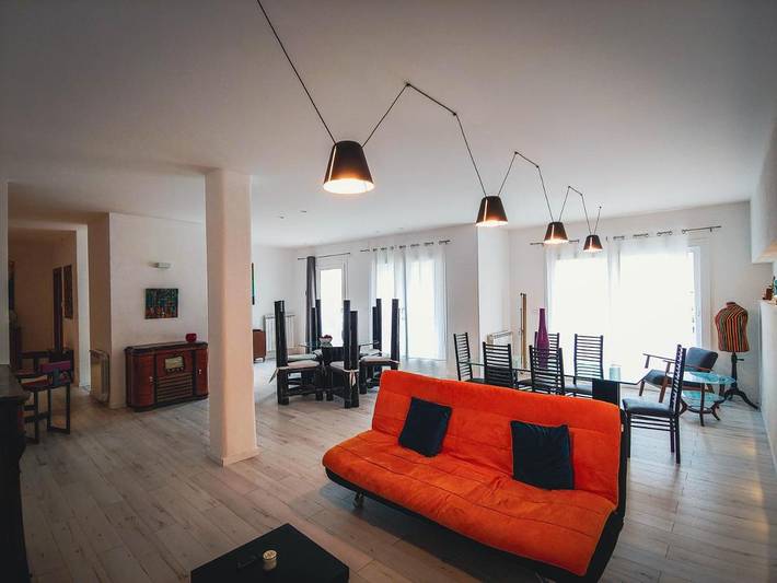 Casa vacanza per 4 persone, con Terrazza e Giardino nonché Panorama a Gravina di Catania